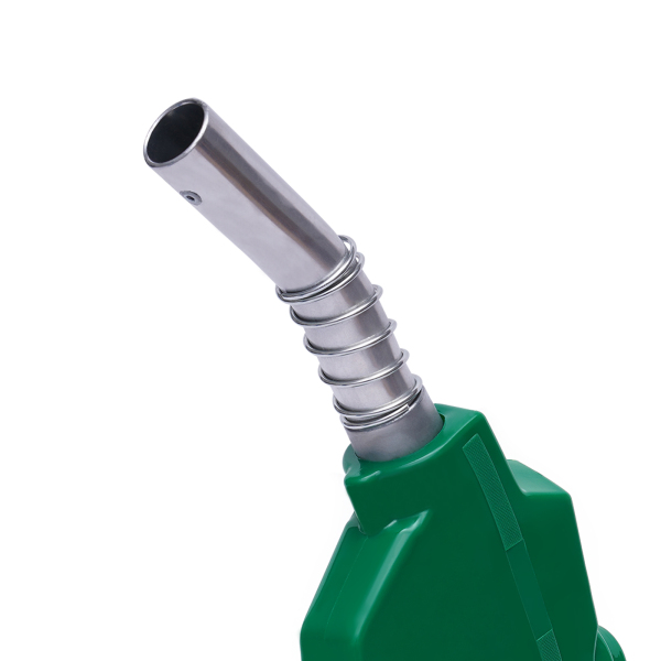 CNCEST Automatische Ölpistole – Diesel-Ölpistole mit Automatischer Abschaltung | Nachfüllen für Benzin-Dieselkraftstoff (Grün)
