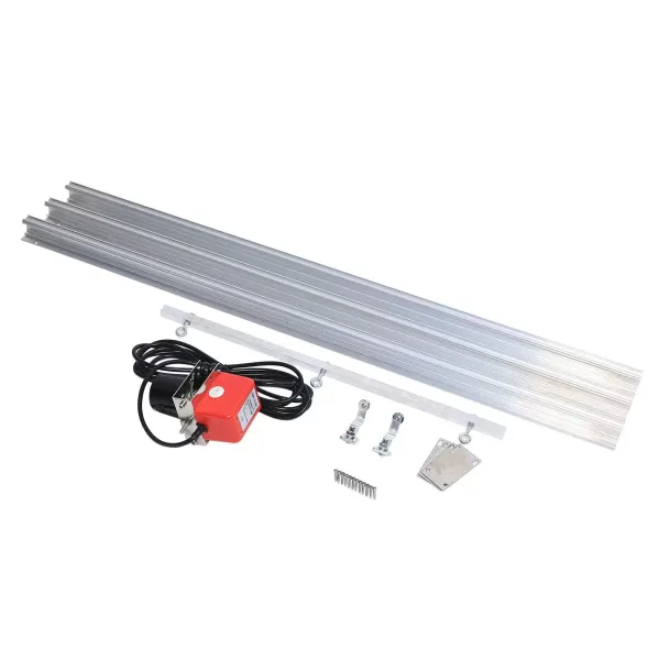 Pflanzenlampe LED - Gartenwachstums Wachstumslicht Mover Kit LED Grow Lampe  (3.3M (10.8 ft))