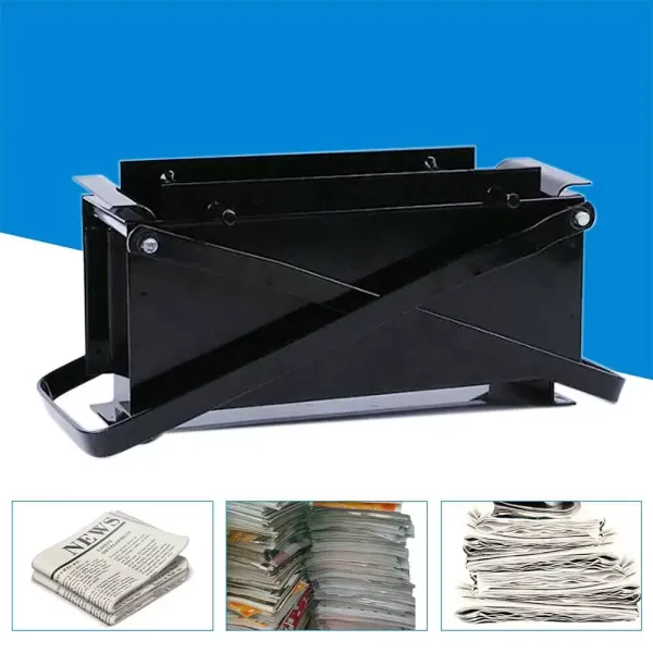 Recycling Zeitung Brennstoff Verbr Kleines Büro und Haushalt Alt papiermaschine Recycling Zeitung Brennstoff Verbr Kleines Büro und Haushalt Alt papiermaschine