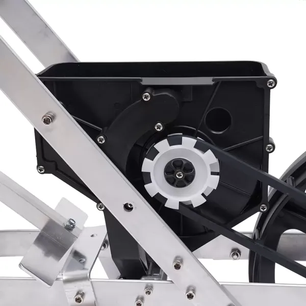 CNCEST Handsämaschine Sämaschine Drillmaschine Einzelkorn Sämaschine Seeder 1 Reihe CNCEST Handsämaschine Sämaschine Drillmaschine Einzelkorn Sämaschine Seeder 1 Reihe