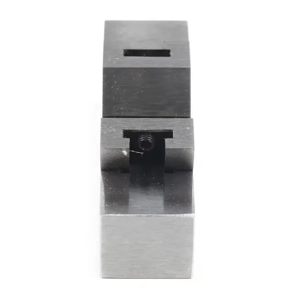 Winkelprisma Präzisions Prismen V Block Messtechnik verstellbar Werkzeugmacher 102x30x50mm