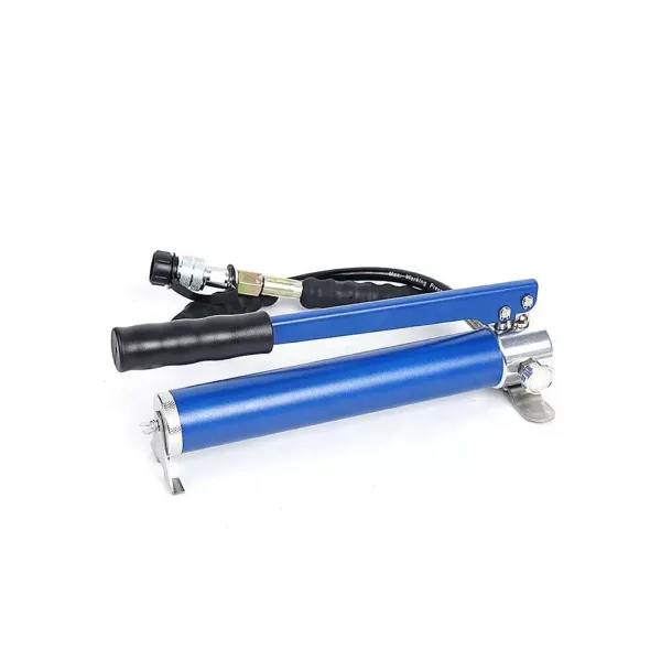 8T Hydraulik Presszange Crimp Crimpwerkzeug Hydraulikschlauch-Crimper A/C-Schlauchcrimper-Kit