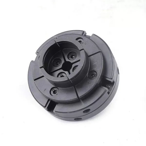4 Backenfutter 100mm Vierbackenfutter 4 Jaw M18 Spannfutter Drehbank 4 Backenfutter 100mm Vierbackenfutter 4 Jaw M18 Spannfutter Drehbank