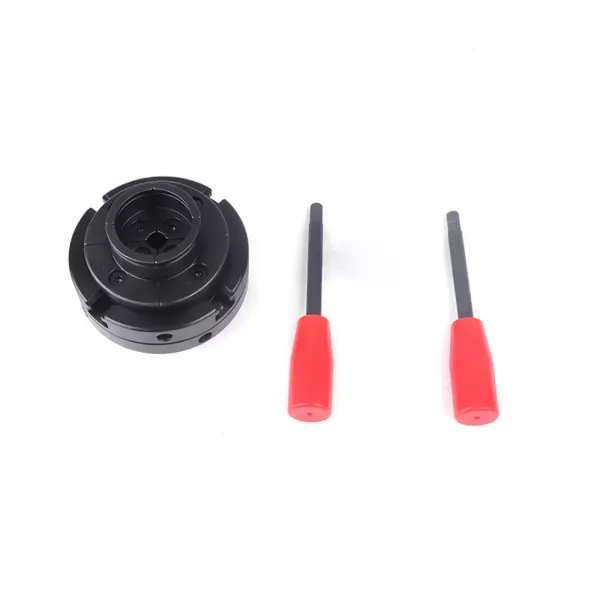 4 Backenfutter 100mm Vierbackenfutter 4 Jaw M18 Spannfutter Drehbank 4 Backenfutter 100mm Vierbackenfutter 4 Jaw M18 Spannfutter Drehbank