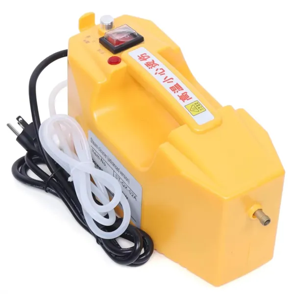 220V 2600W Tragbarer Hochdruckdampfreiniger Dampfreiniger 220V 2600W Tragbarer Hochdruckdampfreiniger Dampfreiniger