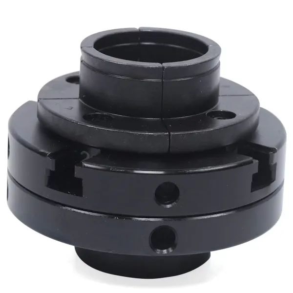 4 Selbstzentrierend 4 Backenfutter Spannfutter, Drehbankfutter Backenfutter