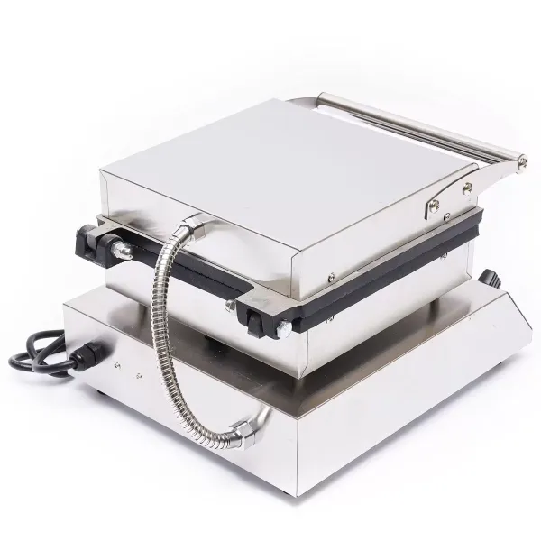 1700W Waffeleisen mit Antihaftbeschichtung Fettauffangrille mit Antihaftbeschichtung 1700W Waffeleisen mit Antihaftbeschichtung Fettauffangrille mit Antihaftbeschichtung
