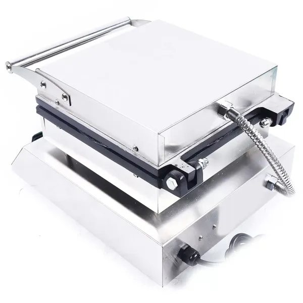 1700W Waffeleisen mit Antihaftbeschichtung Fettauffangrille mit Antihaftbeschichtung 1700W Waffeleisen mit Antihaftbeschichtung Fettauffangrille mit Antihaftbeschichtung