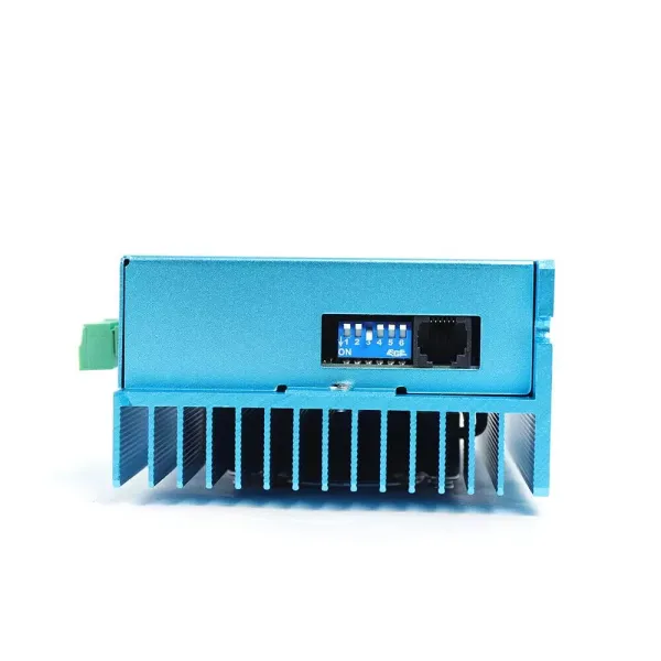 HBS86H 12 Nm 8A Nema Closed Loop Stepper Schrittmotor DSP AC20-80V Schrittmotor Drive Kit