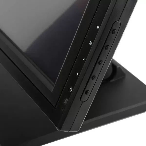 17 Zoll LCD USB Pos Kassenmonitor Touchscreen
