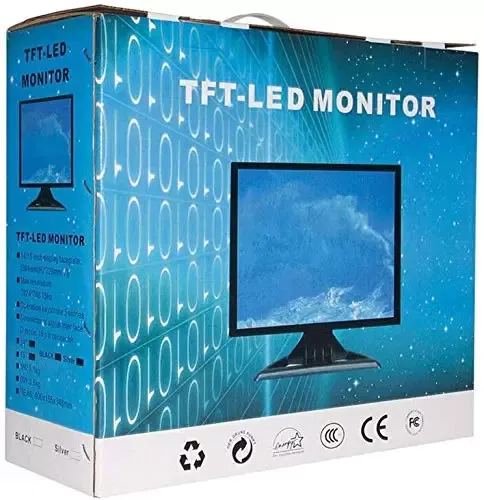 15-Zoll-HDMI-LED-Touchscreen-Monitorkiosk 15-Zoll-HDMI-LED-Touchscreen-Monitorkiosk