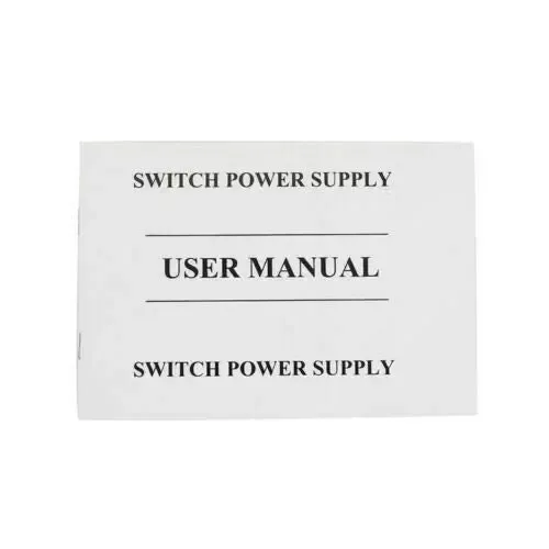 0-30V 0-10A Digitales DC Netzteil Gleichstromversorgung Tool
