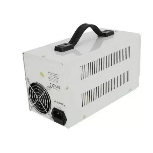 0-30V 0-10A Digitales DC Netzteil Gleichstromversorgung Tool