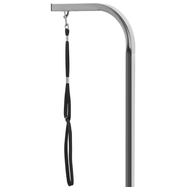 Tierpflegetisch, hydraulisch anhebbarer Tierpflegetisch