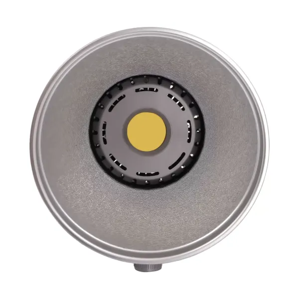 Videolicht 100W LED Leuchte 6500K Studio Fotografie Dimmen Dauerlicht Leuchte