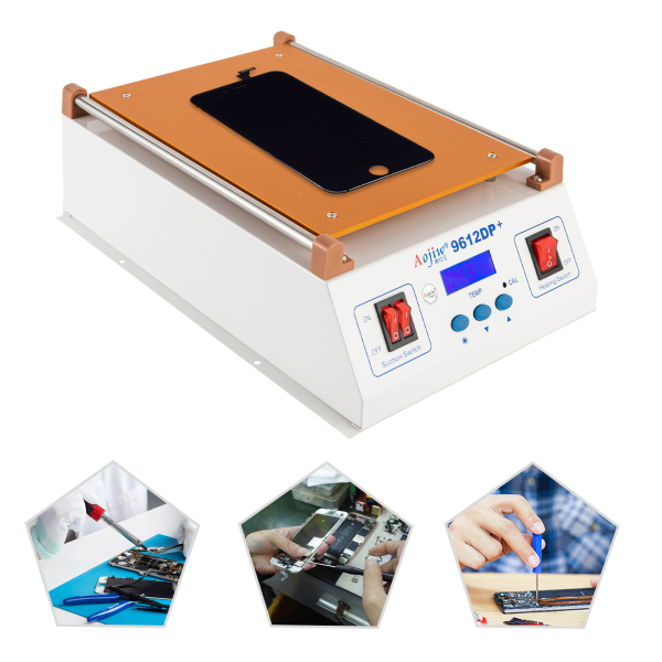 Bildschirm Reparatur Trennmaschine Touchscreen LCD Glas Linse Entfernung LCD Separator für Handy Ipad Reparatur Bildschirm Reparatur Trennmaschine Touchscreen LCD Glas Linse Entfernung LCD Separator für Handy Ipad Reparatur