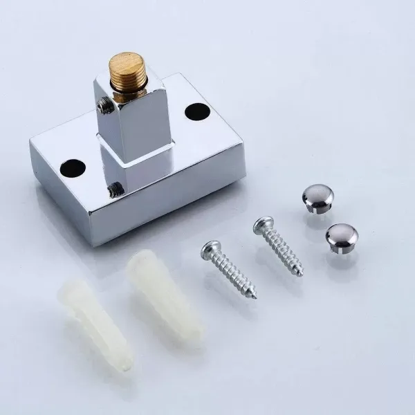 Thermostatisches Duschsystem - Duschsystem Thermostat-Set