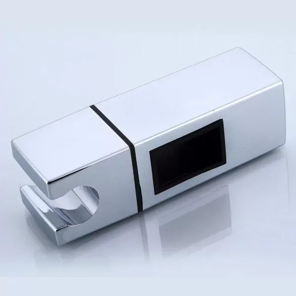 Thermostatisches Duschsystem - Duschsystem Thermostat-Set