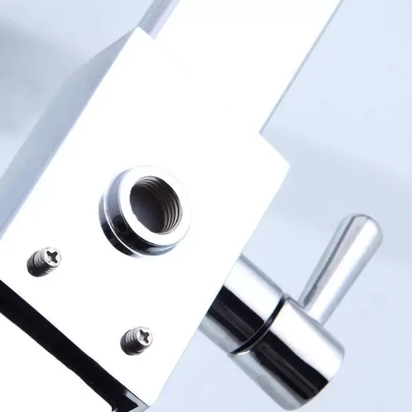 Thermostatisches Duschsystem - Duschsystem Thermostat-Set Thermostatisches Duschsystem - Duschsystem Thermostat-Set