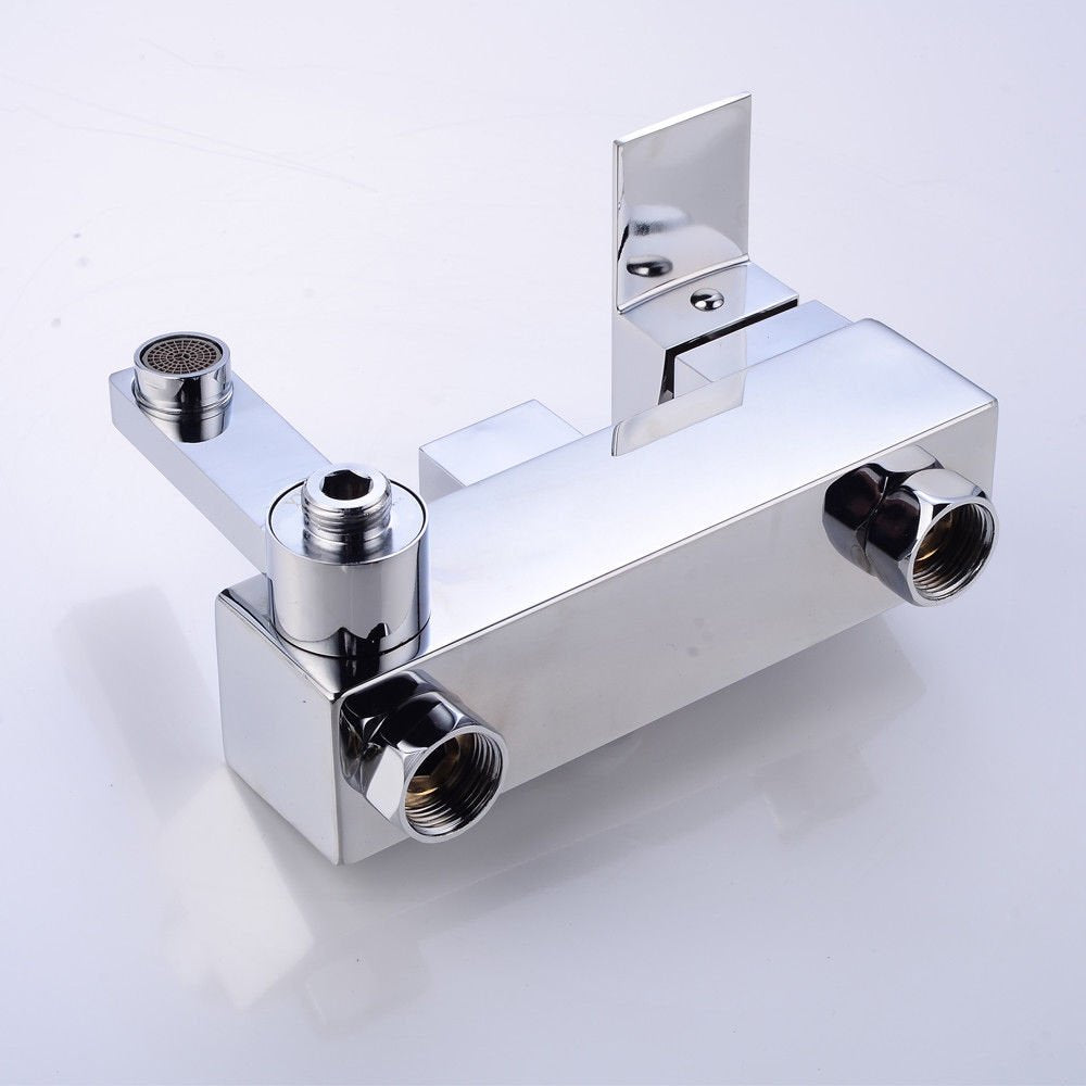 Duscharmatur Regendusche Duschset Duschsystem Handbrause Shower Badteile Spot Überkopfbrause Regendusche Duscharmatur Regendusche Duschset Duschsystem Handbrause Shower Badteile Spot Überkopfbrause Regendusche
