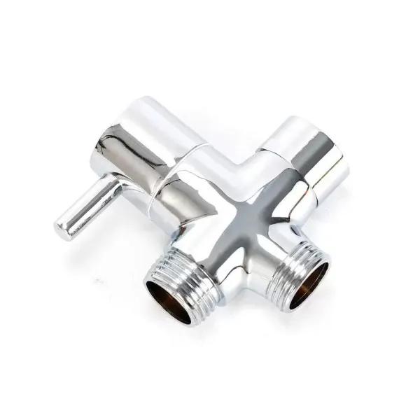 G1/2 Hand Brause Dusche mit Schlauch Handgehaltene Toilette Bidet Sprühkopf
