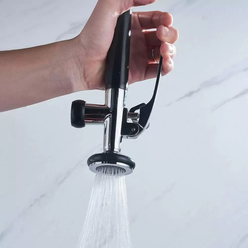 213mm Küchenbrause Handbrause Profi Wasserhahn