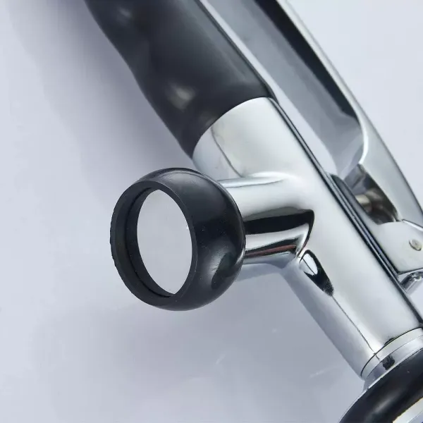 213mm Küchenbrause Handbrause Profi Wasserhahn