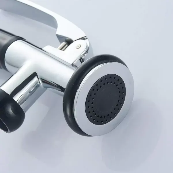 213mm Küchenbrause Handbrause Profi Wasserhahn