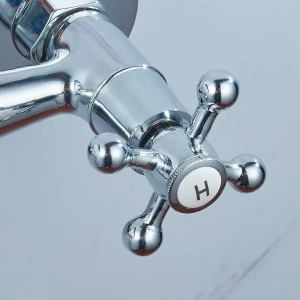 Wandmontage Wasserhahn Wandarmatur Küchenarmatur Mischbatterie Zweigriff Mischbatterie Küche Waschbecken Wandmontage Wasserhahn Wandarmatur Küchenarmatur Mischbatterie Zweigriff Mischbatterie Küche Waschbecken