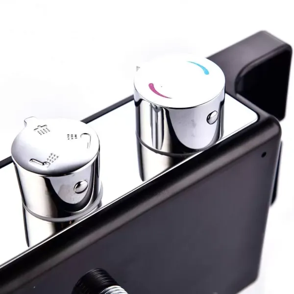 Messing ABS-Kunststoffhülse Rostfrei Duschsystem Regendusche Handbrause Duschkopf Messing ABS-Kunststoffhülse Rostfrei Duschsystem Regendusche Handbrause Duschkopf