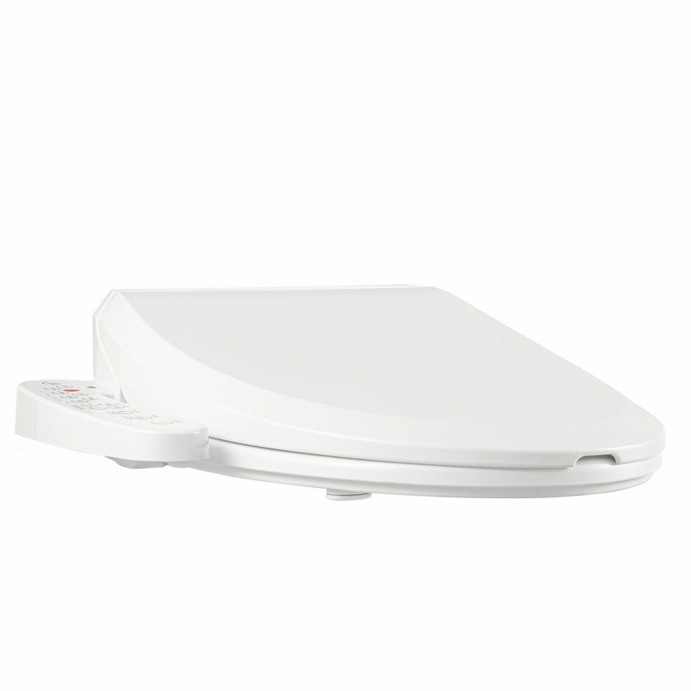 Smart Toilettendeckel Wc Bidet Sitz Elektronisches Bidet Reinigen Trocknen