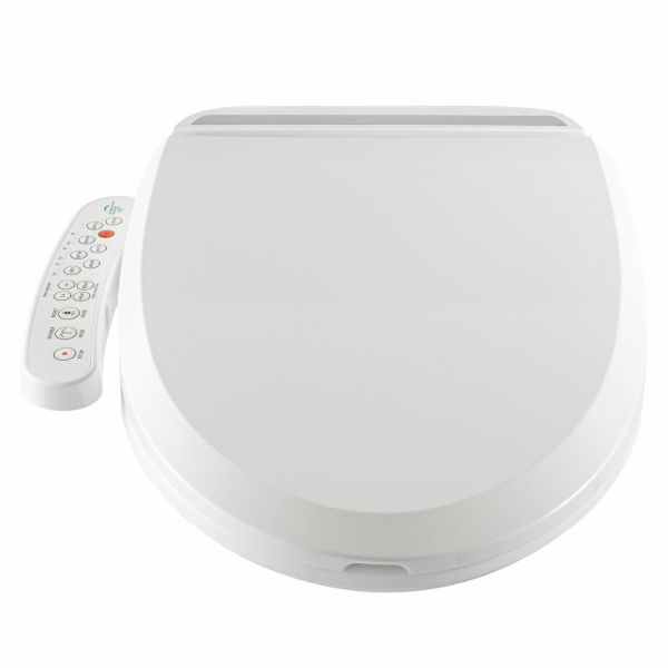 Smart Toilettendeckel Wc Bidet Sitz Elektronisches Bidet Reinigen Trocknen