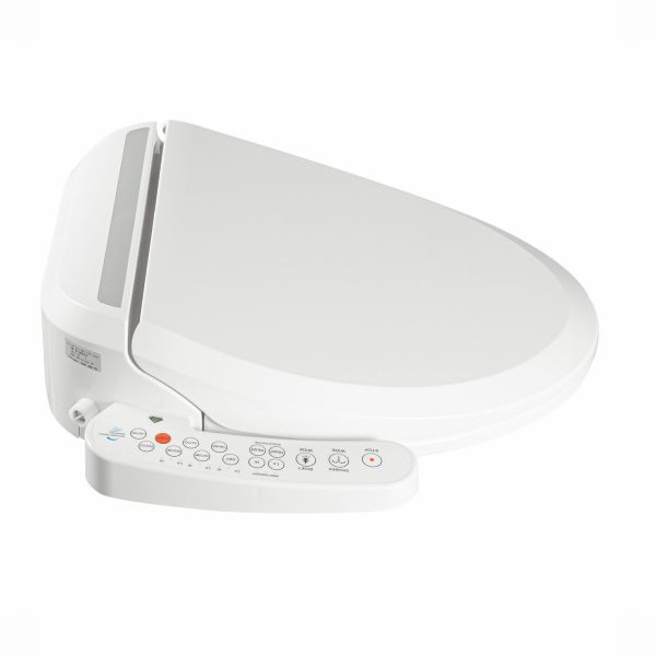Smart Toilettendeckel Wc Bidet Sitz Elektronisches Bidet Reinigen Trocknen