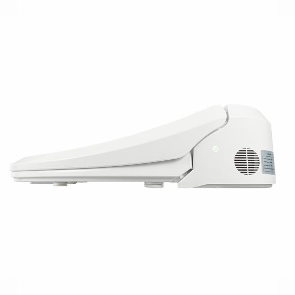 Smart Toilettendeckel Wc Bidet Sitz Elektronisches Bidet Reinigen Trocknen