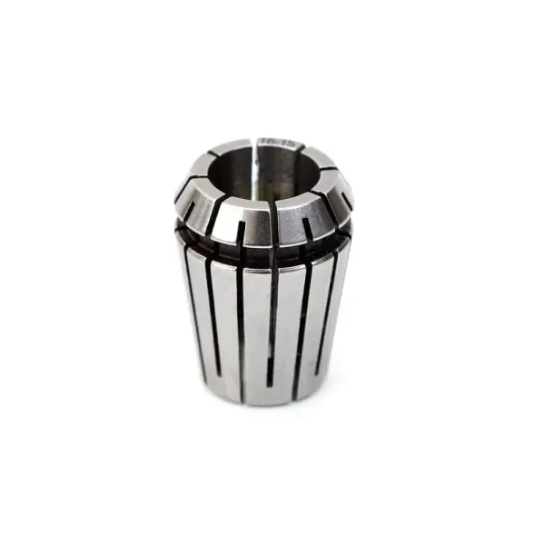 8-teilig MK4 Spannzangenfutter Set + M16 Zangen