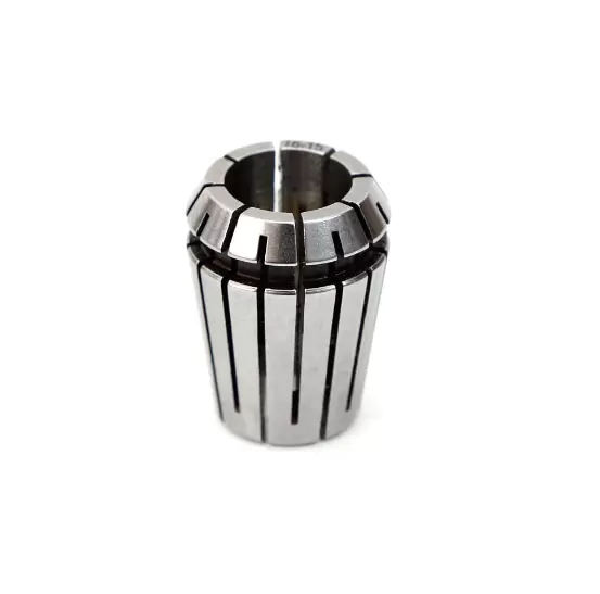 8-teilig MK4 Spannzangenfutter Set + M16 Zangen