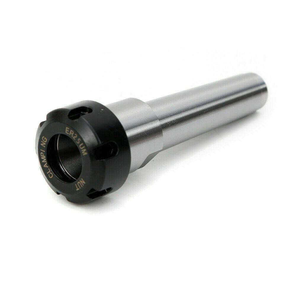 15Pcs 2-16mm Spannzangensatz Spannzangenfutter Er25 (Kegel : MK4 M16) 15Pcs 2-16mm Spannzangensatz Spannzangenfutter Er25 (Kegel : MK4 M16)