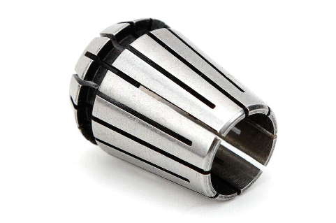 15Pcs 2-16mm Spannzangensatz Spannzangenfutter Er25 (Kegel : MK4 M16)