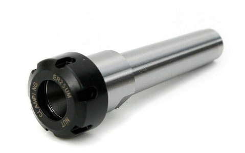 15Pcs 2-16mm Spannzangensatz Spannzangenfutter Er25 (Kegel : MK4 M16)