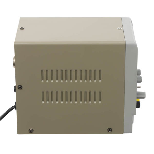 0-15 V, 0.6 A DC-Netzteil Präzisionsstabilisiertes digitales Einstellbares Netzteil 0-15 V, 0.6 A DC-Netzteil Präzisionsstabilisiertes digitales Einstellbares Netzteil