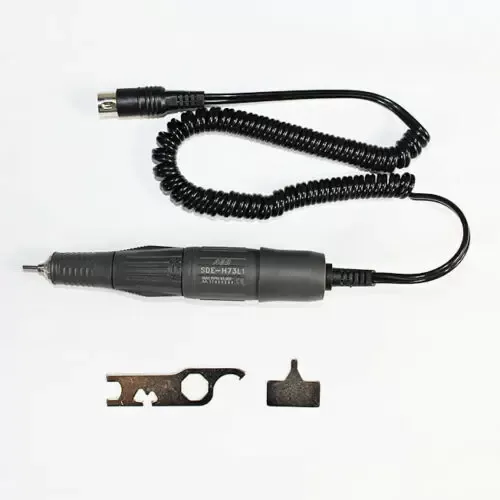 35K U/min Dental Marathon Elektrischer Mikromotor Polierer Handstück Polierer DE
