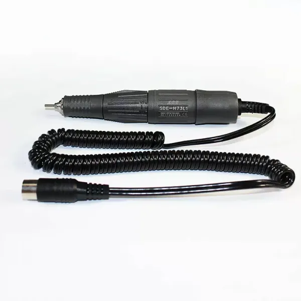 35K U/min Dental Marathon Elektrischer Mikromotor Polierer Handstück Polierer DE