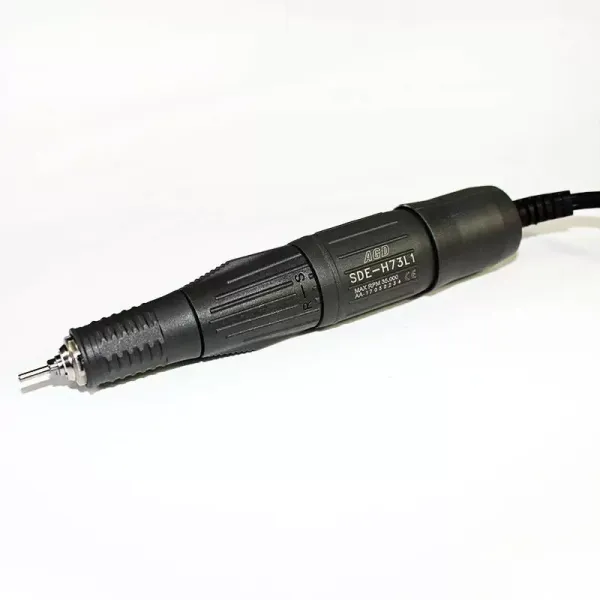 35K U/min Dental Marathon Elektrischer Mikromotor Polierer Handstück Polierer DE
