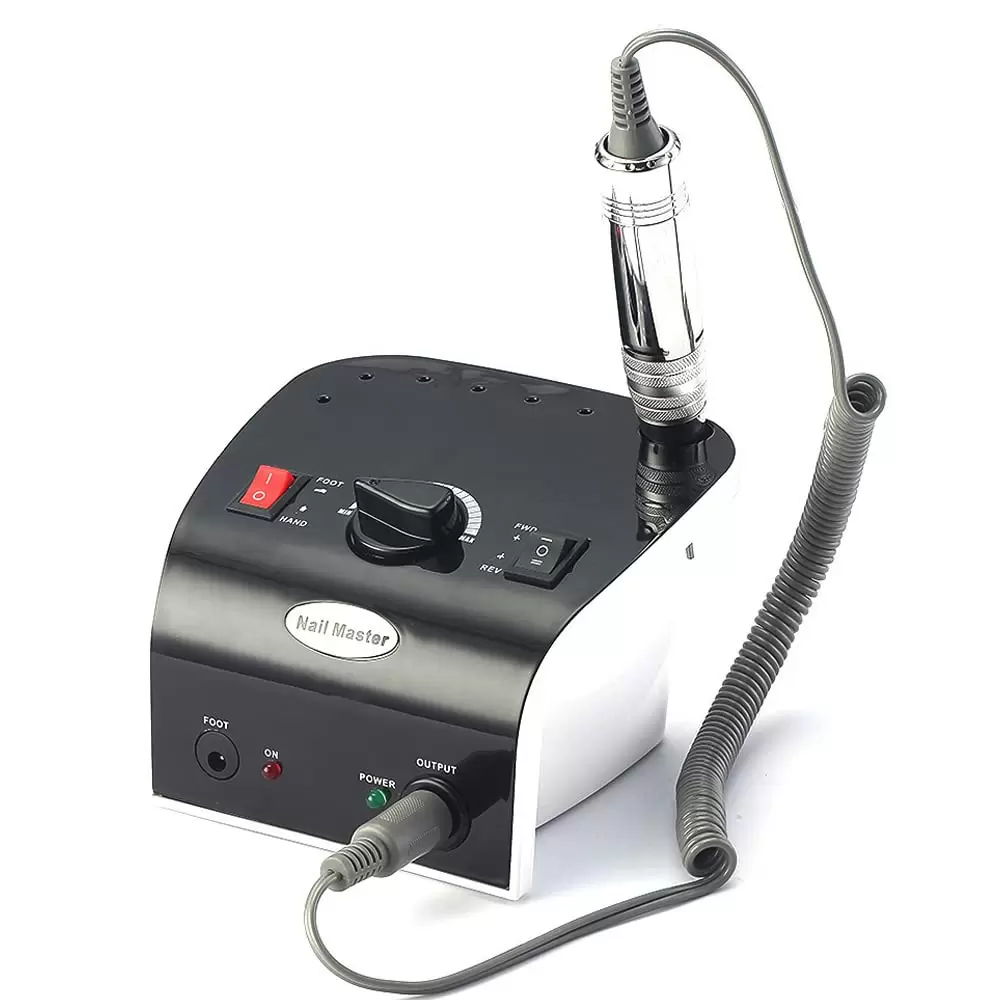 UV-Desinfektionsgerät 5W Für Nagelwerkzeuge - Sterilisator 220V, Desinfektionsraum 27x21x15 Cm