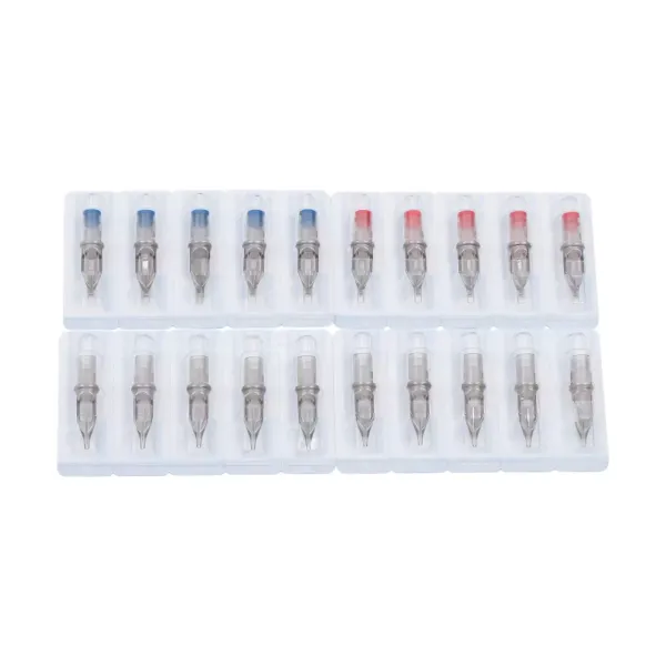Tätowierung Tattoo Komplett Set Tattoo-Stift Set Tätowiermaschine