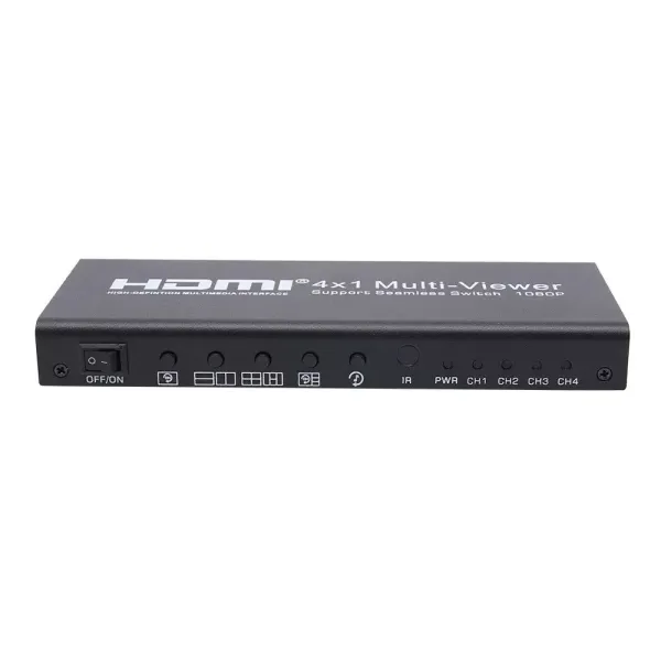 Umschalter Audio Extractor, HDMI Switch Verteiler mit DAC Netzteil Adapter und USB-Netzkabel Umschalter Audio Extractor, HDMI Switch Verteiler mit DAC Netzteil Adapter und USB-Netzkabel