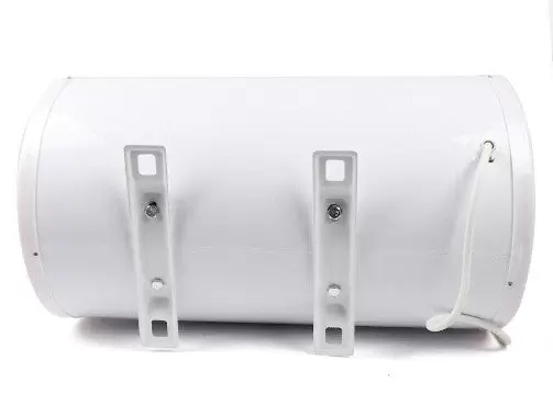 CNCEST 50L Elektro Warmwasserspeicher 2KW Boiler mit Temperaturanzeige und Sicherheitsventil 30-75 ℃