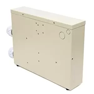 5.5KW Elektrische Poolheizung