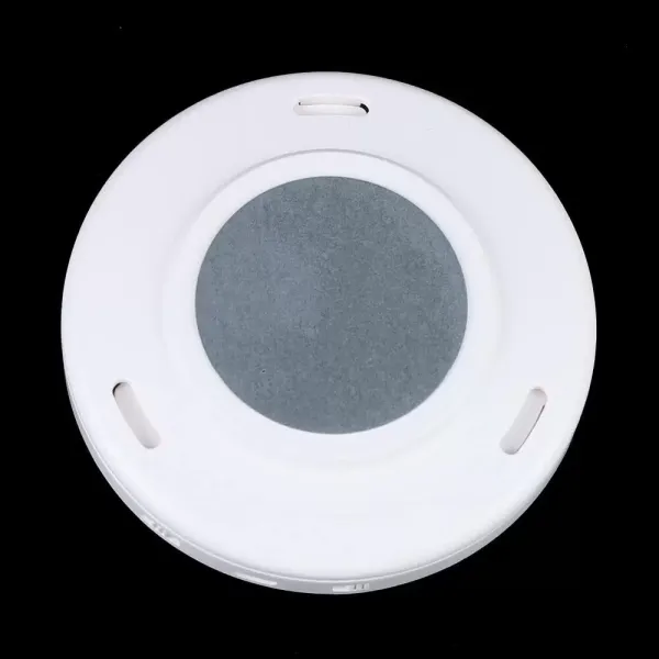 LED Nachtlicht mit Bewegungsmelder USB Wiederaufladbar für Flur, Treppe, Schlafzimmer, Schrank