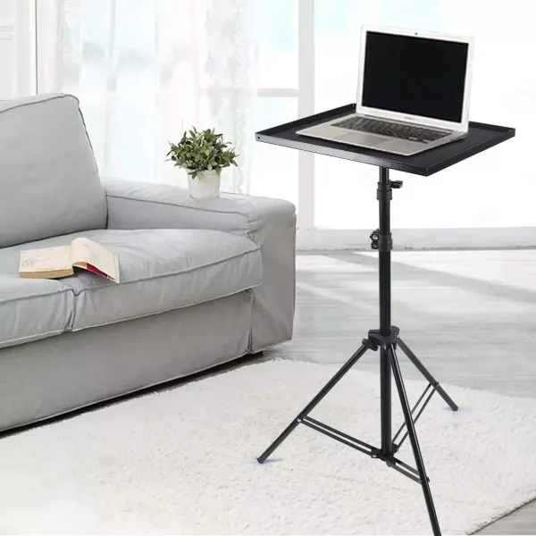 Beamer Ständer Projektortisch Verstellbares Notebook Laptop Stativ Halter Projektortisch Beamer Ständer Projektortisch Verstellbares Notebook Laptop Stativ Halter Projektortisch